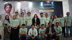 Read more about the article Press Conference & Selamatan Produksi Film “Ibadah dan Cinta
